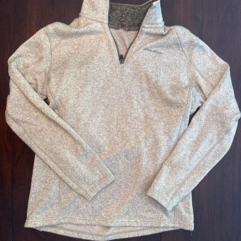 Eddie-bauer Men's Sweatshirt